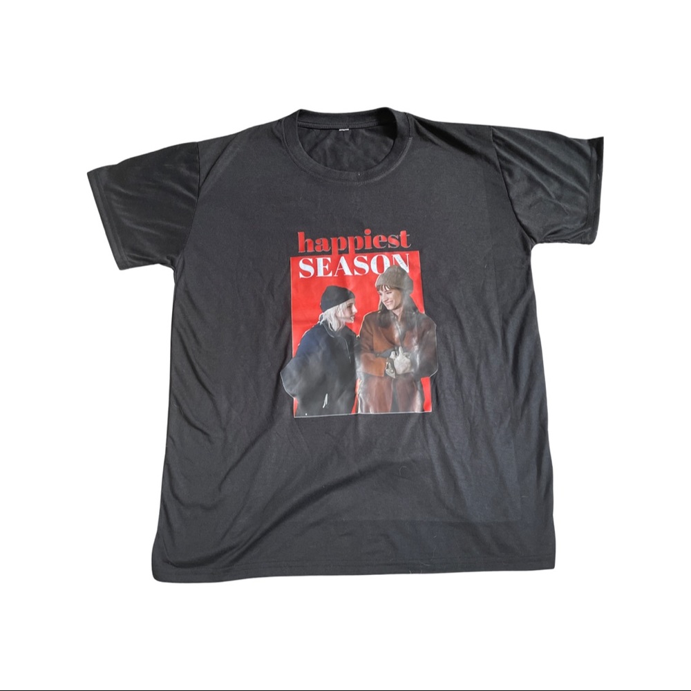 Happiest seasons shirt